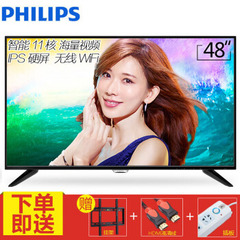 飞利浦 (PHILIPS)48 PFF5071 / T3