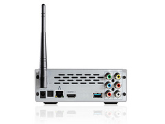 RCA860 3D蓝光网络高清播放器