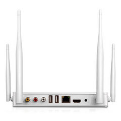 迪优美特X5 四核8G版