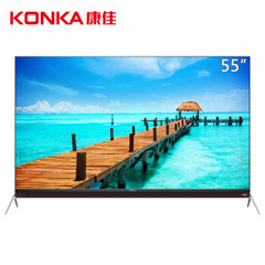 康佳 (KONKA)LED55P9
