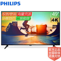 飞利浦49 PUF6031/ T3