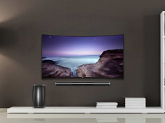 乐视超4 Max65 Curved工程纪念版