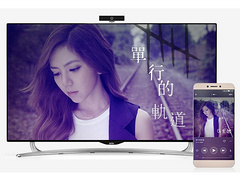 乐视超级电视 X40S 中超版