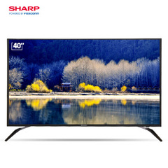 夏普 (SHARP)XLED-40SF480A