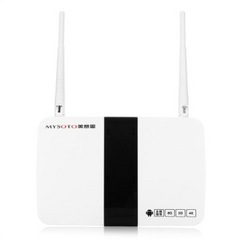美赛图M9