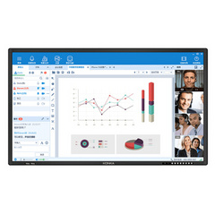 康佳 (KONKA)LED55G9100