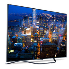 夏普LCD-50英寸8006系列