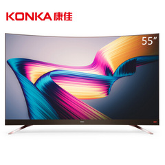 康佳 (KONKA)LED55UC5