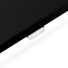 飞利浦65英寸4k超清HDR液晶电视机智能网络电视