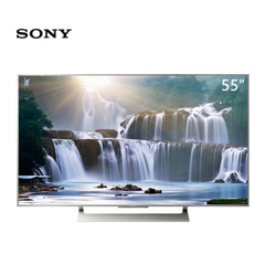 索尼 (SONY)KD-55/65/75X9000E