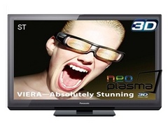 松下TH-P55ST30C