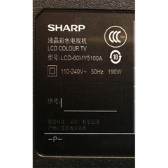 爱芒果LCD-60MY5100A