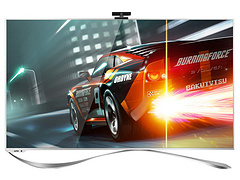 乐视超级电视 X65分体套装