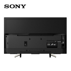 索尼KD-55X7000F