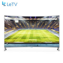 乐视TV (Letv)超4 X65Curved