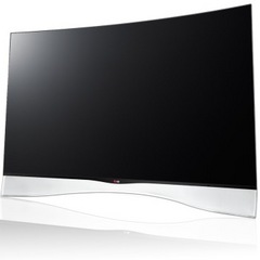LG55EA9700