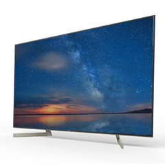 索尼KD-49/55/65X9000F