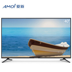 夏新M40W