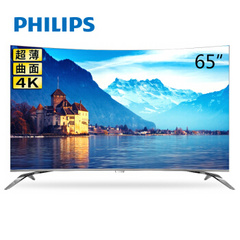飞利浦 (PHILIPS)65PUF8302/T3