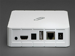 精伦别致云盒S1A