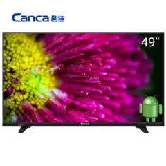 创佳 (CANCA)42HME5000 CP64