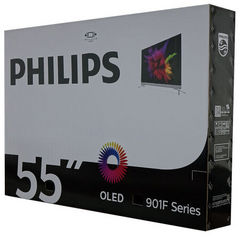 飞利浦55POD901F/T3