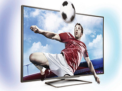 飞利浦46PFL6531/T3