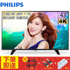 飞利浦 (PHILIPS)43 PUF 6701 /T3