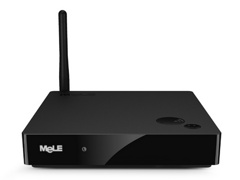 迈乐天猫魔盒订制版