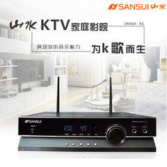微星视道A6