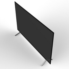 东芝65英寸超薄4K电视