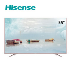 海信 (Hisense)LED55N5700U
