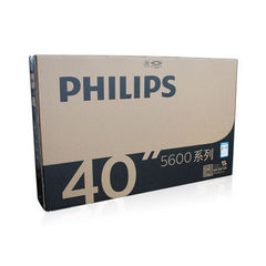 飞利浦40PFF5661/T3