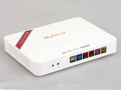 美如画R4(1185版)