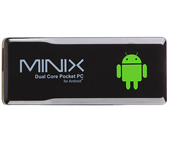 MINIX NEOG4