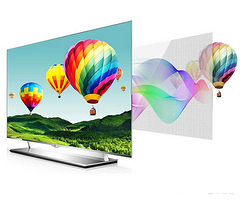 LGOLED TV