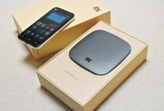 小米盒子2代
