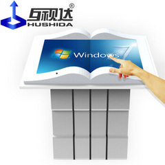 互视达HSD-LY-1901等