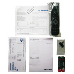 飞利浦32PFF5101 / T3