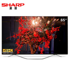 夏普 (SHARP)65SU761A