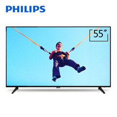 飞利浦飞利浦（PHILIPS）55PUF6022/T3