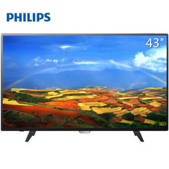 飞利浦 (PHILIPS)43PFF5231