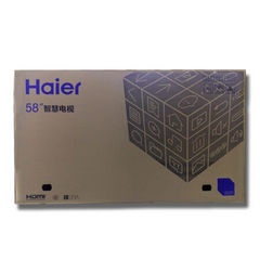 海尔LS58A51