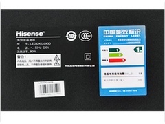 海信LED42K320DX3D