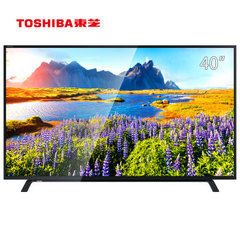 东芝 (TOSHIBA)40L1600C
