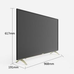 长虹43D3F CH5009537