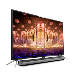 飞利浦55PUF6481T3