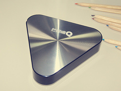 海美迪芒果嗨Q H5