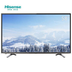 海信 (Hisense)LED58K300U