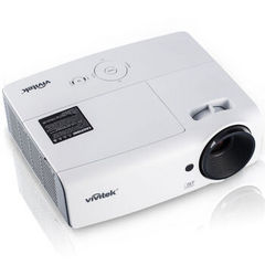 丽讯 (Vivitek)D552